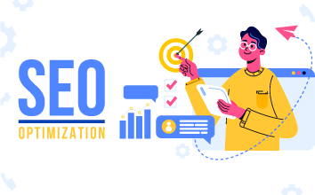 SEO-SMM