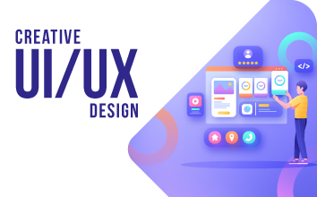 UI/UX DESIGN